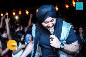 Indian Star boy, Juggy Sandhu changing the nightlife game in Mumbai