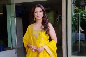 Why Juhi Chawla remains one of the best actors we have in the industry