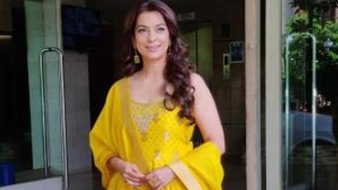 Heroine Juhi Chawla Sex - Juhi Chawla birthday: Why she remains one of the best actors we have in the  industry