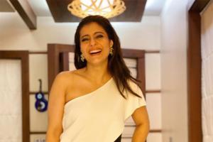 Would Kajol marry Shah Rukh Khan if she met him before Ajay Devgn?