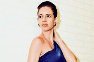 Kalki Koechlin: Got excited after hearing the baby's heartbeat
