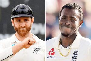 Racial abuse: Kane Williamson wants to apologise to Jofra Archer