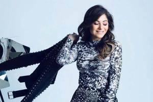 Singer Kanika Kapoor's candid revelations on her struggles and success