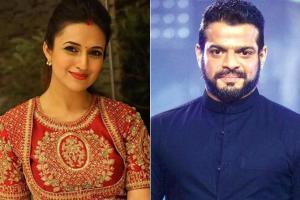 Karan Patel opens up about problems with YHM co-star Divyanka Tripathi