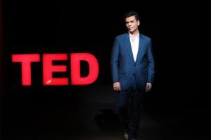 Karan Johar hosts a special Ed-tech episode for Ted Talks