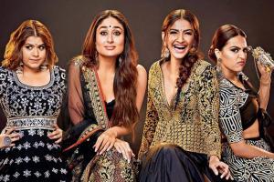 Kareena, Sonam, Swara are expected to make a comeback in next edition
