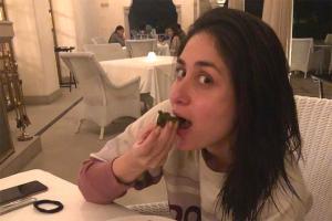 Kareena Kapoor Khan enjoys winter meal in Punjab, and we are jealous!