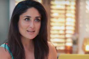 Kareena Kapoor Khan returns with the second season of What Women Want
