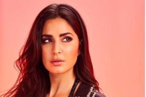 Can you guess which actress Katrina wants to try her makeup skills on?