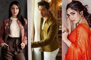 Get ready to see Varun, Kiara and Bhumi together in a film