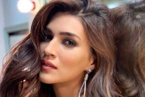 Kriti Sanon shines with back-to-back hits on the box-office