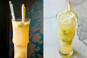 Raise a toast to Asia