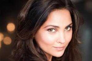 Lara Dutta: You can't survive Bollywood if you're not strong