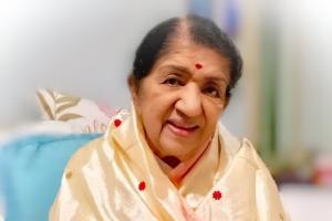 Lata Mangeshkar's family says she is much better and recovering