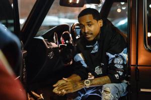 Rapper Lil Reese in critical condition after being shot