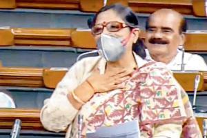 Lok Sabha: Don't blame farmers alone for pollution in Delhi