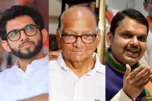 Maharashtra government formation: What politicians have said so far