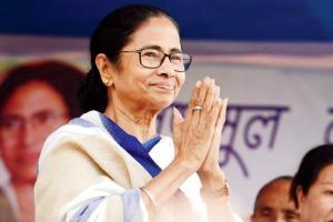 West Bengal bypolls: TMC bags all 3 seats