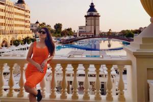 Minissha Lamba's exotic vacation will fill you with wanderlust
