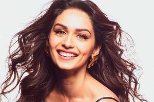 Manushi Chillar to star opposite Akshay Kumar in THIS film