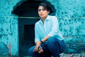 Rani Mukerji on Mardaani 2: Can't shy away from reality in such films