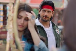 Riteish, Sidharth starrer Marjaavaan mints Rs 7 crore on opening day