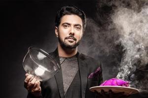  Chef Ranveer Brar talks about the impact of MasterChef on the viewers