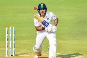 Mayank Agarwal: Letting go fear of failure made me hungrier