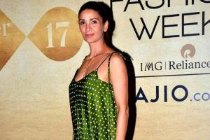 Mehr Jesia turns 49: Models from Mumbai who made it big!