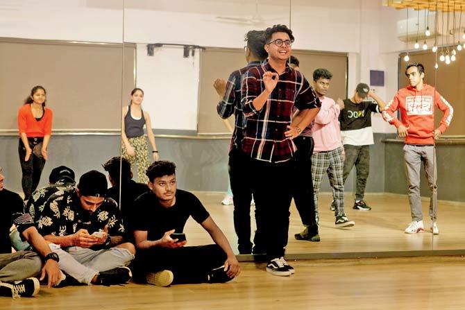 Dance