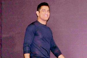 MS Dhoni: No questions on my comeback till January