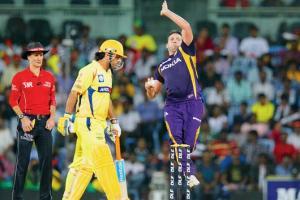 IPL 2020: Ex-umpires praise move to monitor no balls