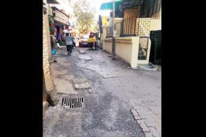 Mumbai: Potholes reported! But where's the reward?