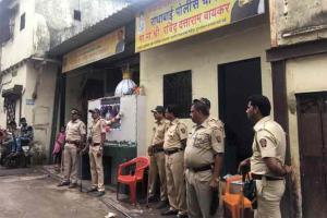 Ahead of Supreme Court's Ayodhya verdict, Section 144 imposed in Mumbai