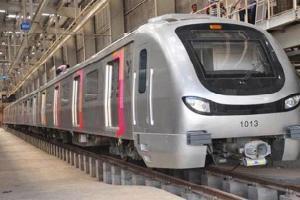 MMRDA holds talks with solution providers over Metro connectivity 