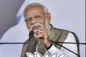 Congress attacks Narendra Modi govt on skyrocketing onion prices