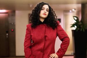 Nithya Menen: Have faced bad behaviour but it isn't only in this field