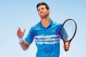 ATP Finals: Dominic Thiem: Beating Novak Djokovic is epic
