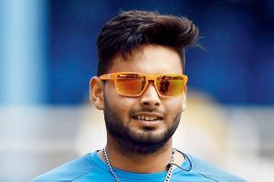 Adam Gilchrist has a tip for Rishabh Pant: Don't try to be MS Dhoni