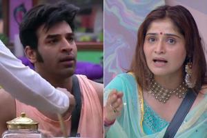 Bigg Boss 13: Paras Chhabra trolled for his personal attacks on Arti