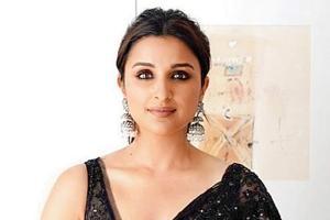 Parineeti backs out of Ajay Devgn's Bhuj: The Pride Of India