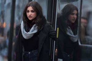 Parineeti Chopra's The Girl On The Train remake gets a release date 