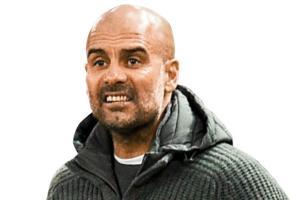 Pep Guardiola: Manchester City cannot afford to lose any more games