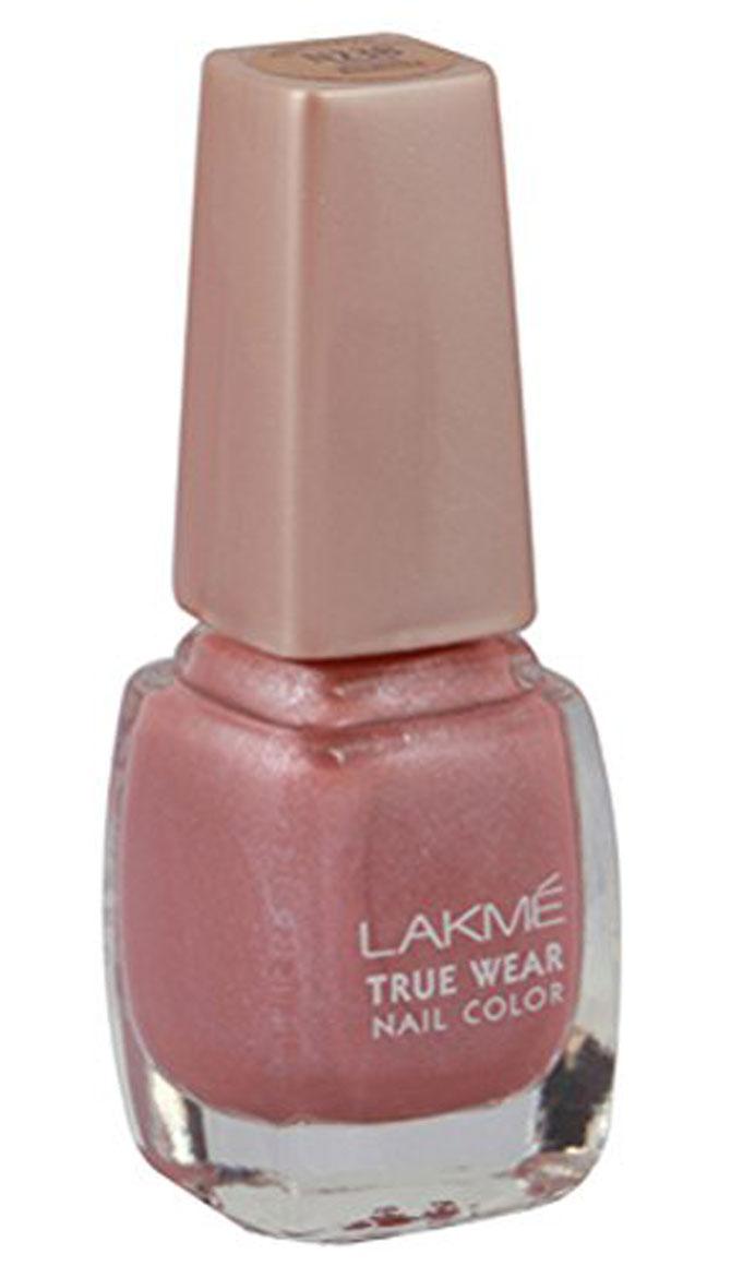 Nail polish