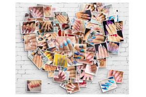 Paint your nails with these glam nailcolours from Amazon