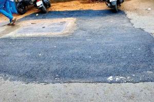 Pothole challenge: BMC has to shell out Rs 42,500 as reward