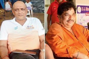 Mumbai Cricket Association selection panel down to three