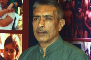 Prakash Jha: Being an artiste is not tough, getting recognised is