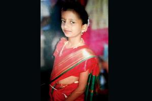 10-yr-old killed after cement block falls on her head in Chembur
