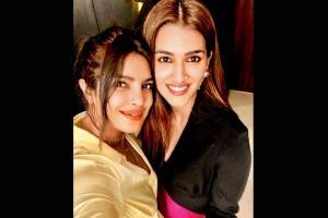 Kriti Sanon: We tried to figure relation between Kashibai, Parvatibai